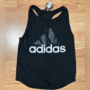 Adidas tank